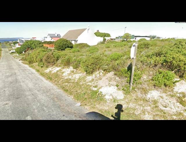 LAND FOR SALE IN FRANSKRAAL